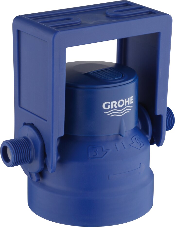 GROHE BLUE BWT-FILTERKP M BYPAS