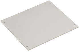 SPEL TG MPS-88 MONTAGEPLAAT