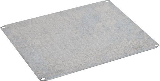 SOL MONTAGEPLAAT T POLY 250X300MM