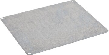 SOL MONTAGEPLAAT T POLY 250X300MM