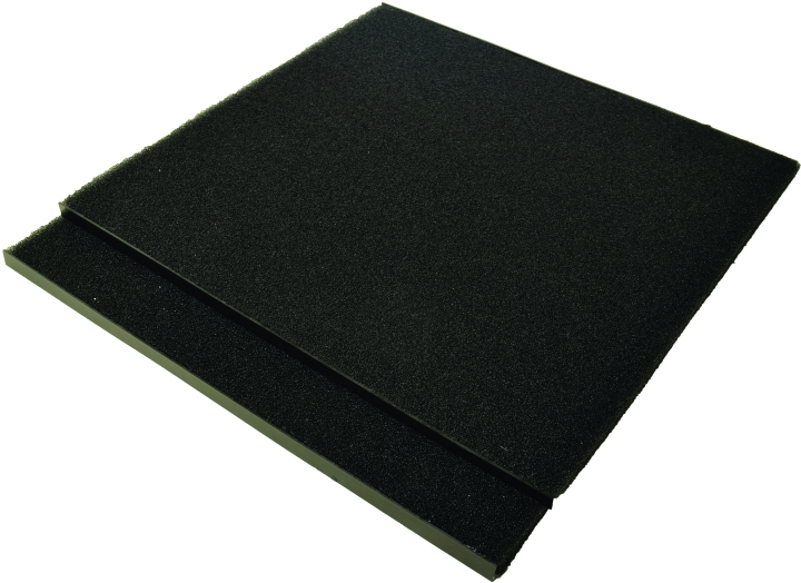 ITHO FILTERS HRU 300 G3/ISO COARSE> 45%