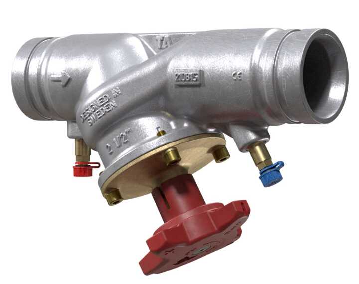 TA 52188089 STAG DN80