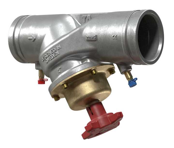 TA 52188114 STAG DN100