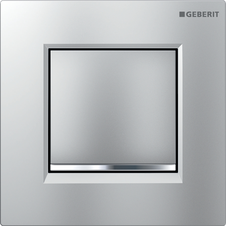 GEB URINOIRST. PNEUMATISCHE, TYPE 30
