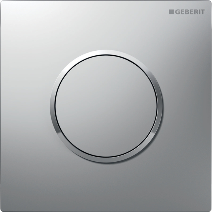 GEB URINOIRST. PNEUMATISCHE, TYPE 10