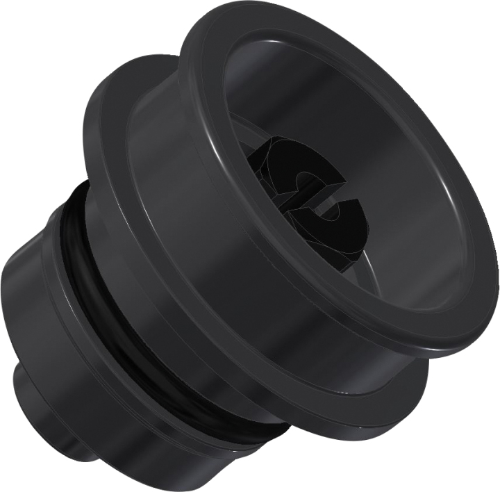 PANA A2W MAGNEETFILTER