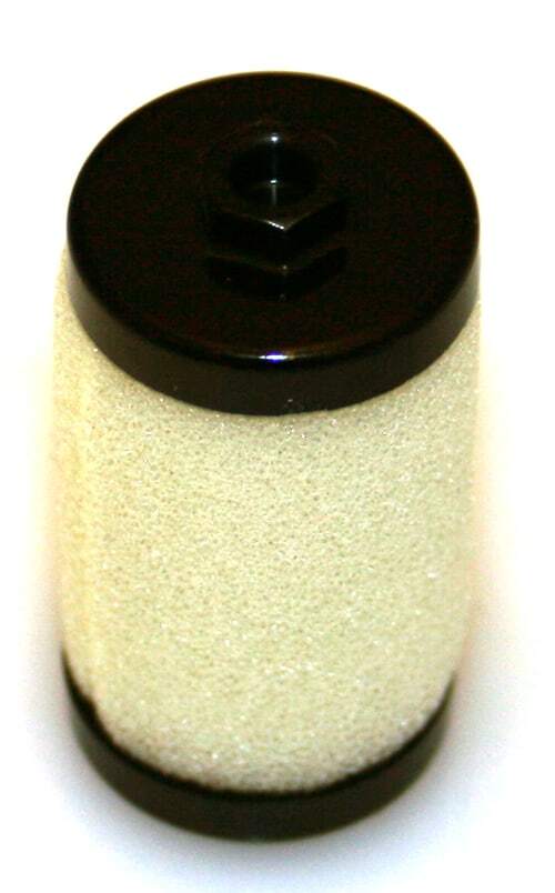 FILTER ELEMENT ASSEMBLY FOR AFM20 TO 40