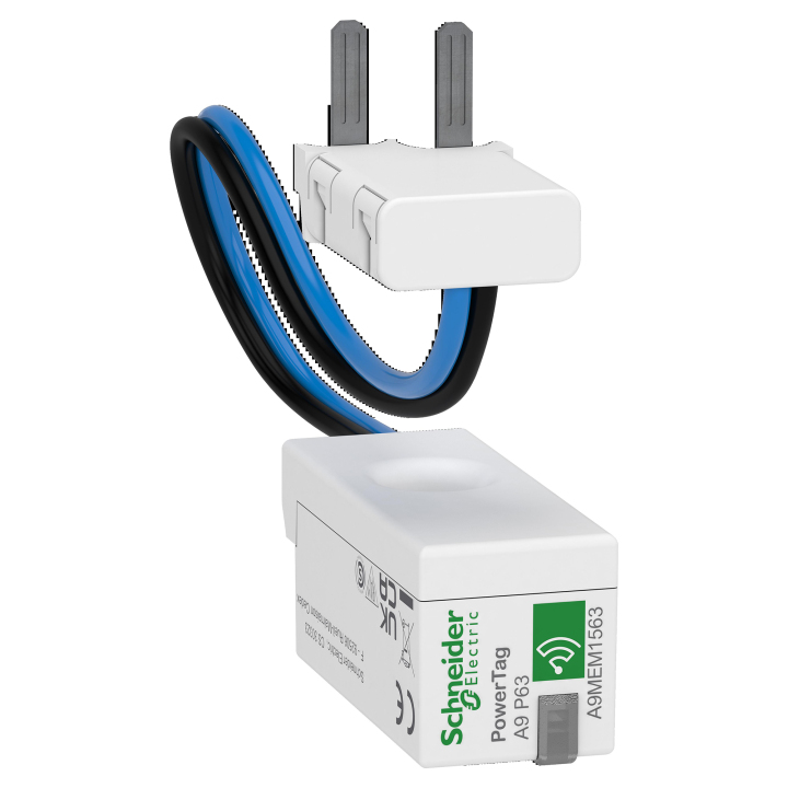 SE UK POWERTAG MAX 63A ENERGY SENSOR