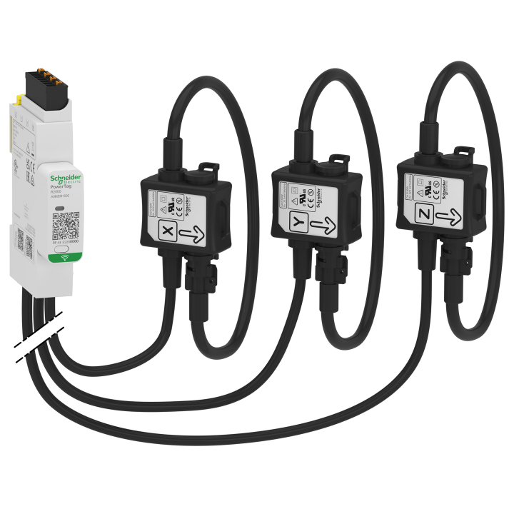 SE POWERTAG ENERGY R1000 3P/3PN