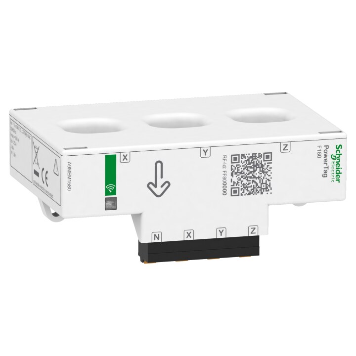 SE POWERTAG ENERGY F160 3P/3PN