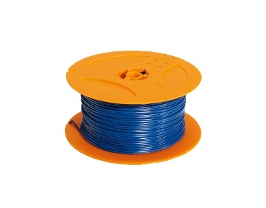 LAPP MONTAGESN H07V-K 1,5MM BLAUW H150