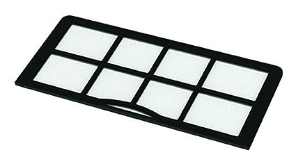 DEL FILTER VR 510621 GELEVERD VOOR 2013