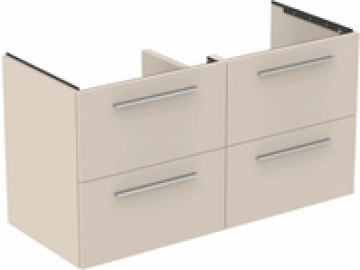 IDST I.LIFE B VTY UN 4 DRW 120CM SBGE MT