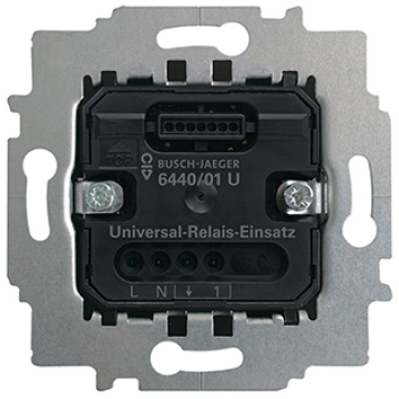 BJ COMFORTSCHAK. RELAIS INB 6440/01 U