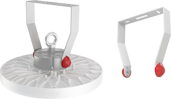 TRITON LED 370 MONTAGEBEUGEL