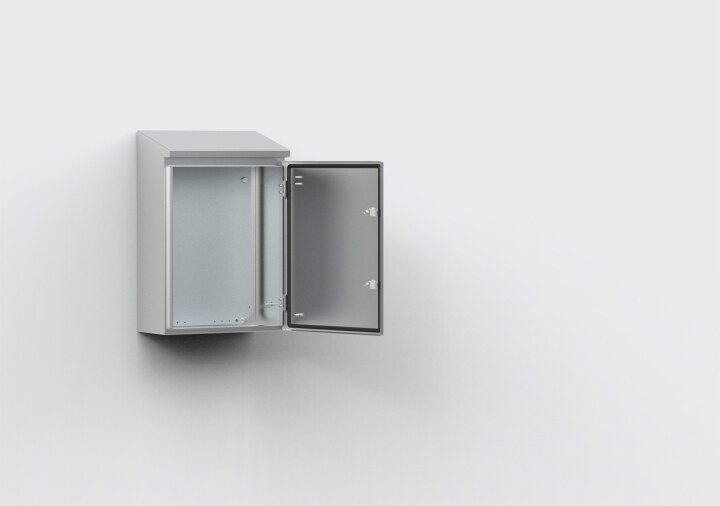 HOFF AFS12063-316 WANDMONTAGEKAST