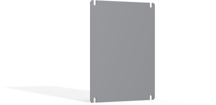 HOFF DMP0816E MONTAGEPLAAT 80X160