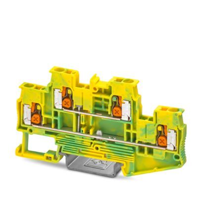 PHOE 1453897 PUSH-X AARDKLEM 2ETAGE