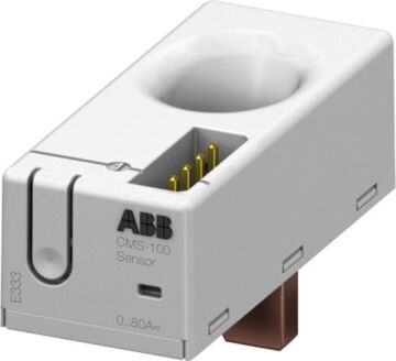 CMS-100PS CMS SENSOR 80A TRMS