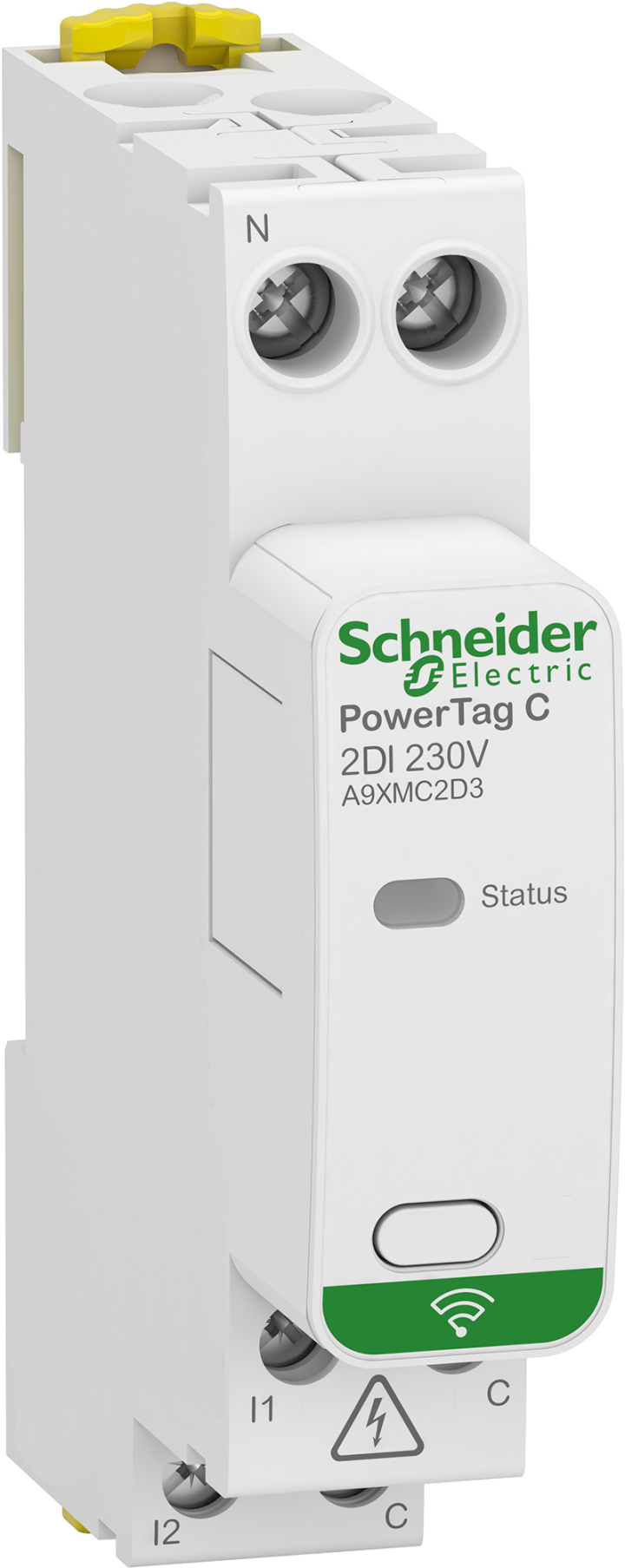 SE POWERTAG CONTROL 2DI