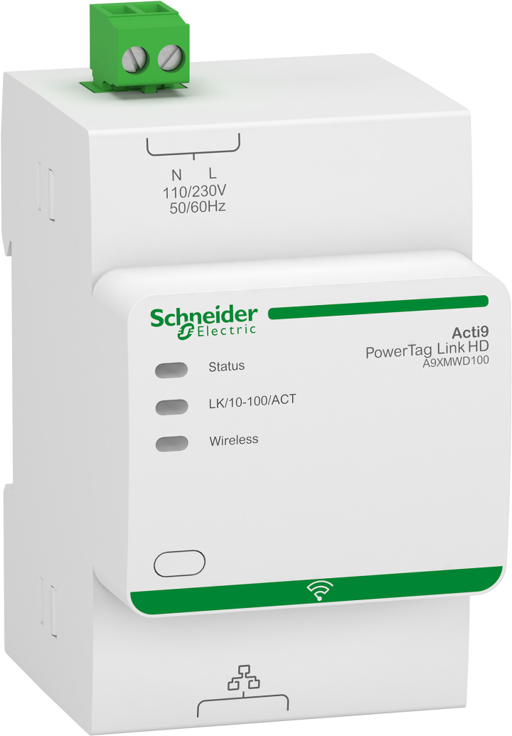 SE POWERTAG LINK HD 100 TAGS IP