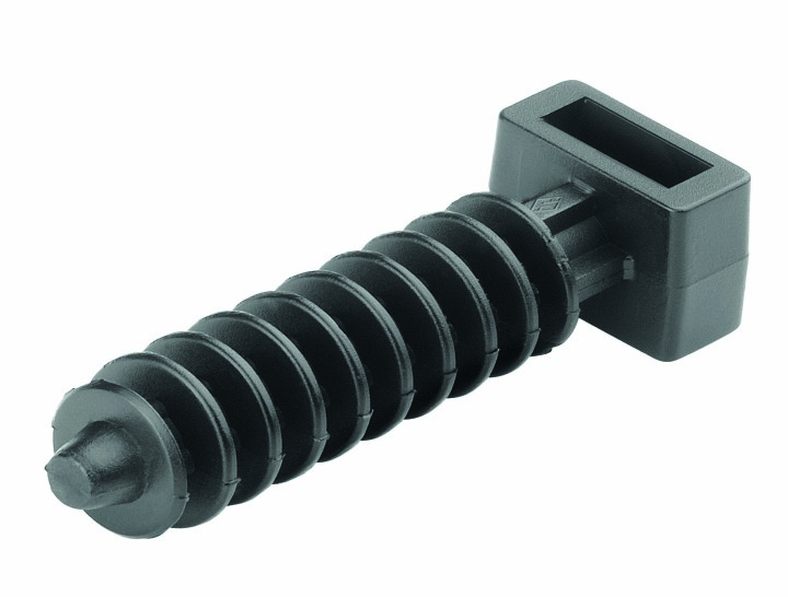 CIMC MONTAGEPLUG KABELBINDERS 6MM X 36MM