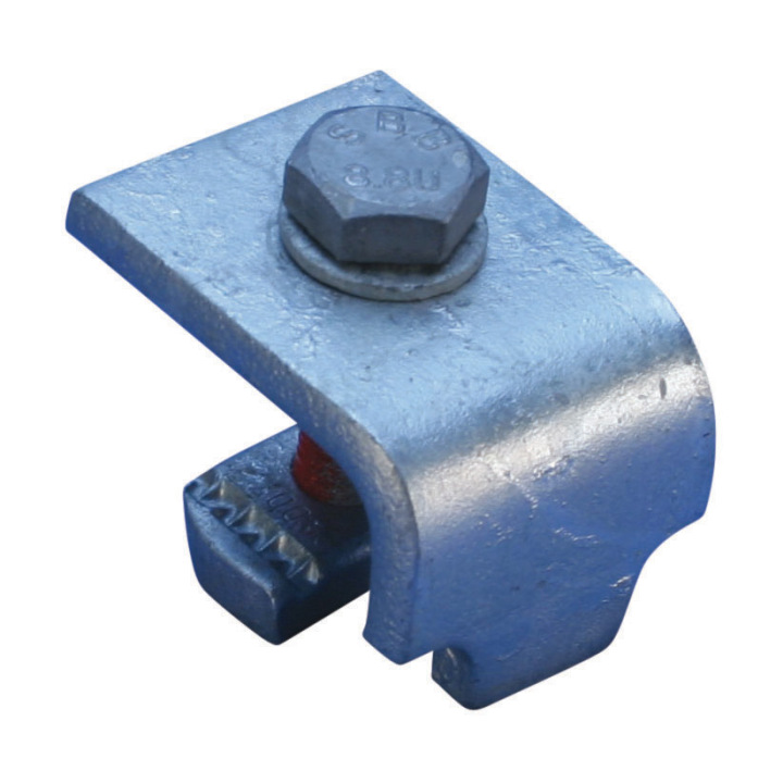 CADD MONTAGEPROF BALKCLIP 16MM FLENS