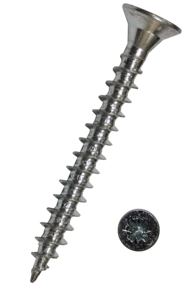 SOL SCHR VERZKOP 3X45 GLV PZ