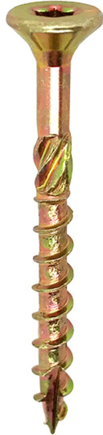 WOODIES PLATVERZONKEN KOP 5X100/60 T25
