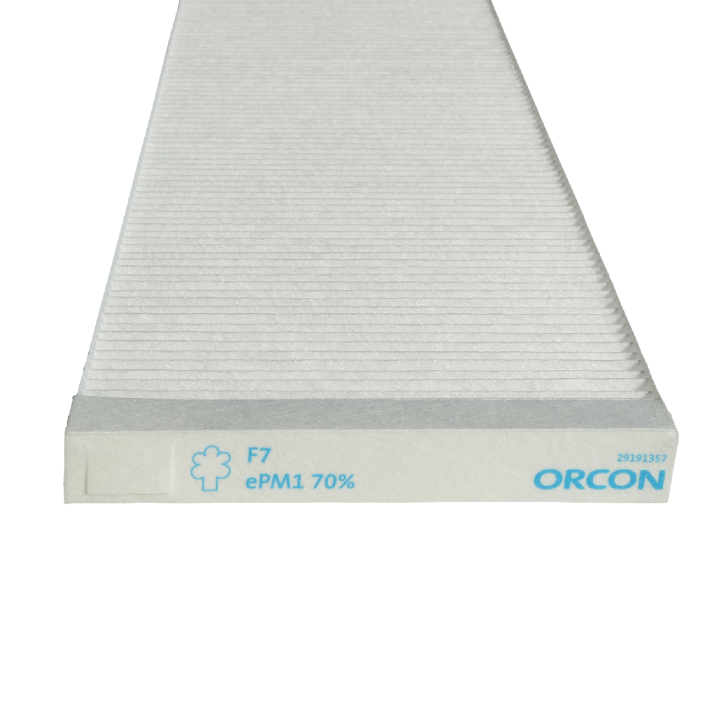ORCON FILTER HRC ECO/MAXCOMFORT EPM1 70%