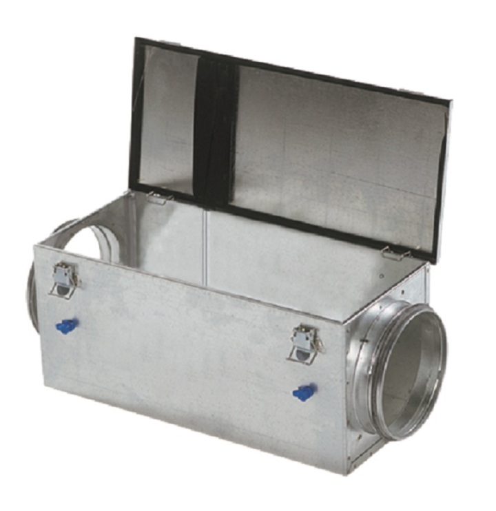 ORCON FFR-200 FILTERBOX