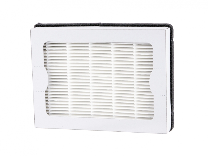 ALL CARE HEPA FILTER TBV HANDS-IN DROGER