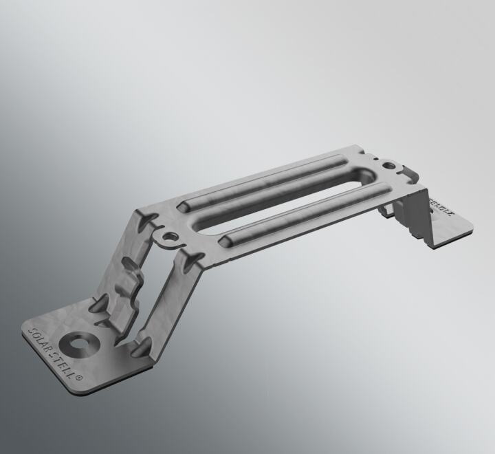 STEELDECK MONTAGEBEUGEL