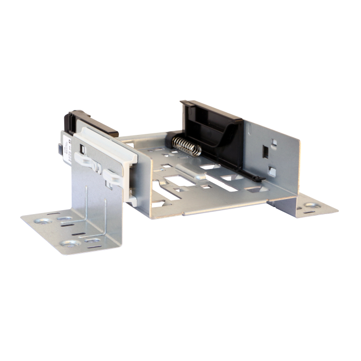 LEGR ZERO U KIT VOOR UNIVERSELE MONTAGE