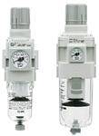 FILTER REGULATOR G3/8' BACKFLOW AUTO DR