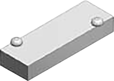 BLANKING PLATE FOR SY/SX TYPE 20