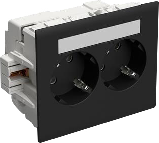 STAGO WCD 2-V M SB