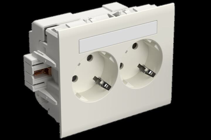 STAGO WCD 2-V M SB