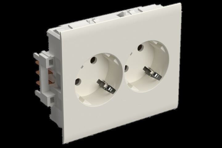 STAGO WCD 2-V S SM