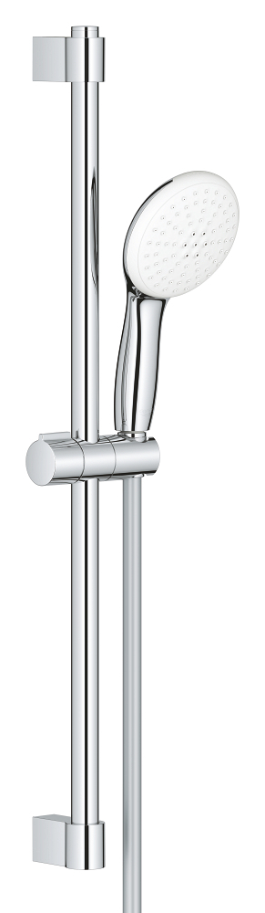 GROHE 110 SHOWER SET 2 SPRAY TYPES