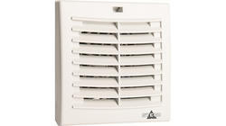SOL FILTER 120X120MM, CUTOUT 92X92MM