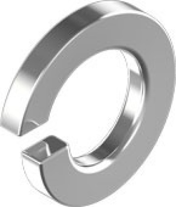 WASI VEERRING GLAD DIN127B FOR M22 A2