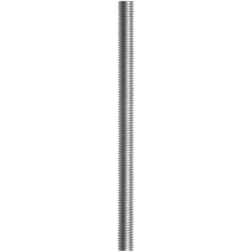 ASF DRAADEIND DIN976 M3X1000 RVS-A2