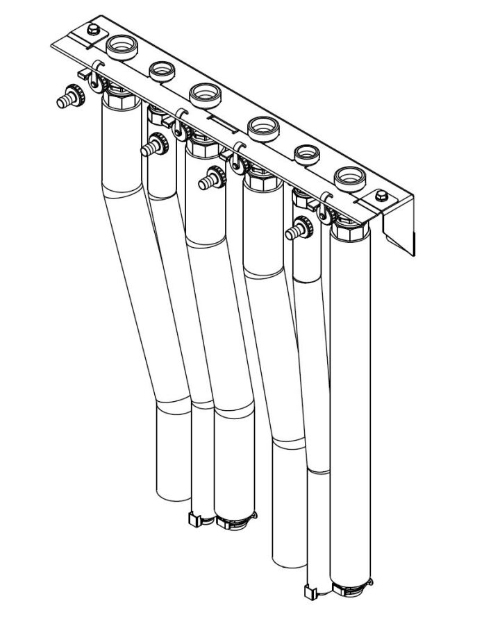 VIESSMANN MONTAGEHULP 1CV BOVEN