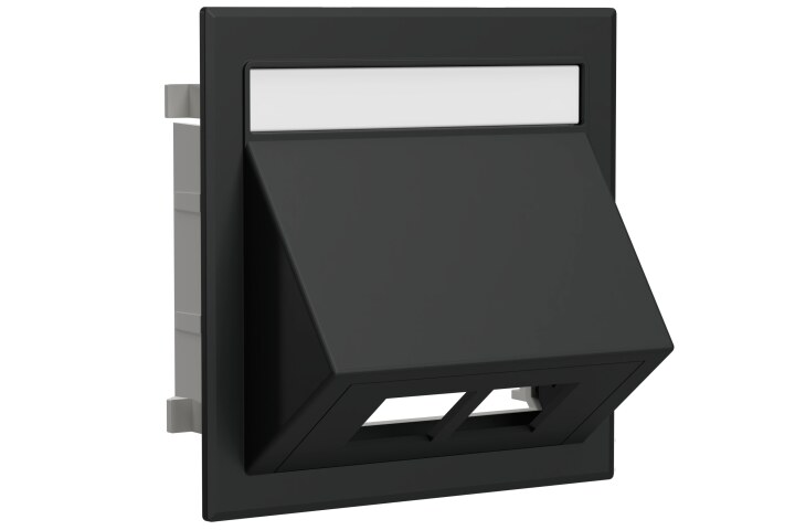 STAGO ACTASSI EXC RJ45