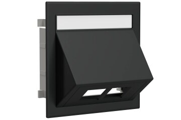 STAGO ACTASSI EXC RJ45