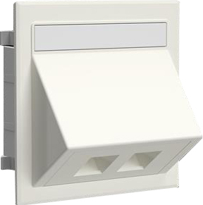 STAGO DUBBEL EXCL RJ45