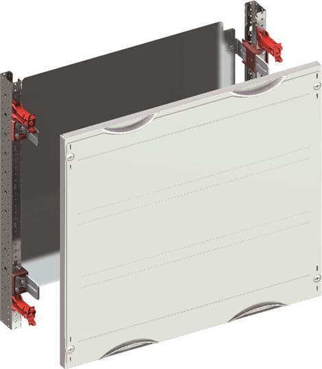 ABB MONTAGEKIT TBV VELD MBB200