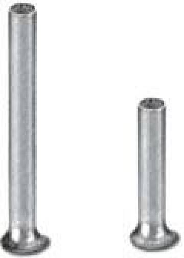 PHOE A ADEREINDHULS 0.5MM2 10MM