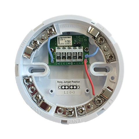 APOLLO MONTAGEVOET S65 RELAISCONT+LATCH